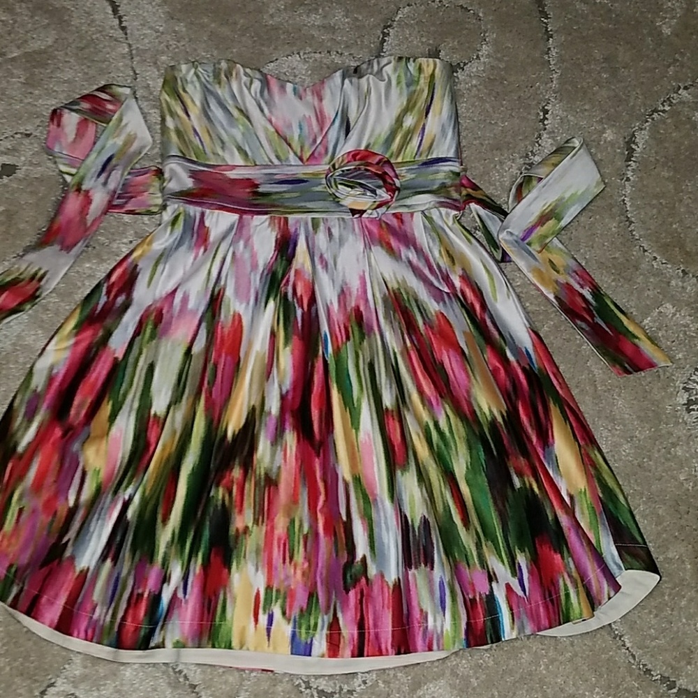 Cocktail dress